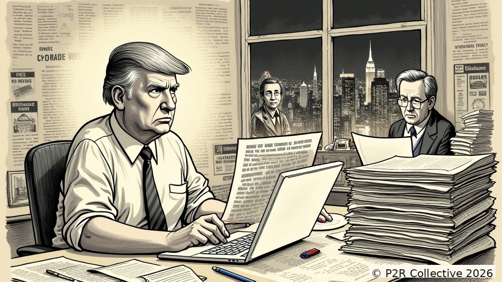Editorial illustration for: The Bot Wrote This Article. I'm the One Signing It
